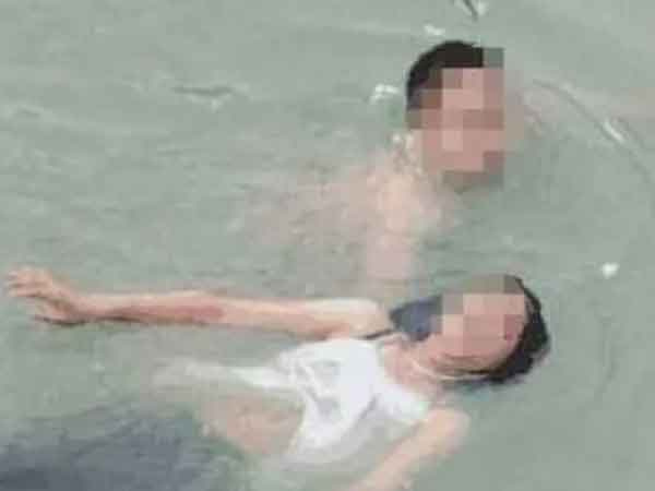 Cứu cô gái bị đuối nước, người đàn ông 'đứng hình' vì loạt hành động sau đó của nạn nhân