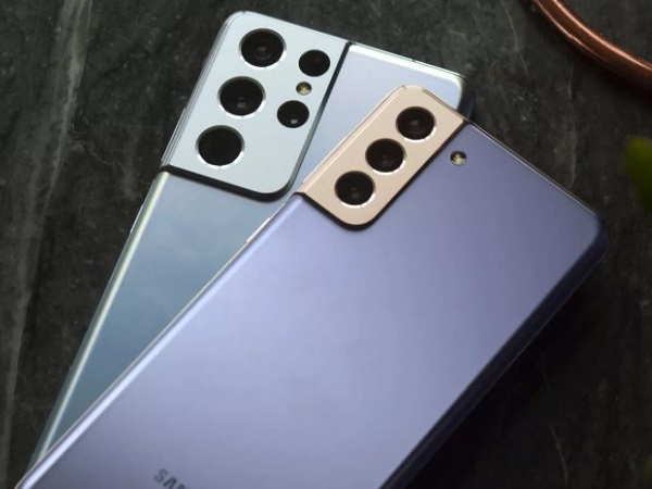 Người dùng Samsung nên cập nhật smartphone ngay lập tức