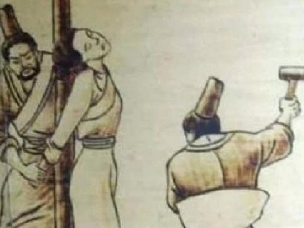 Thái giám nữ trong lịch sử có thực sự tồn tại. Quá trình tịnh thân còn tàn khốc hơn nam thái giám
