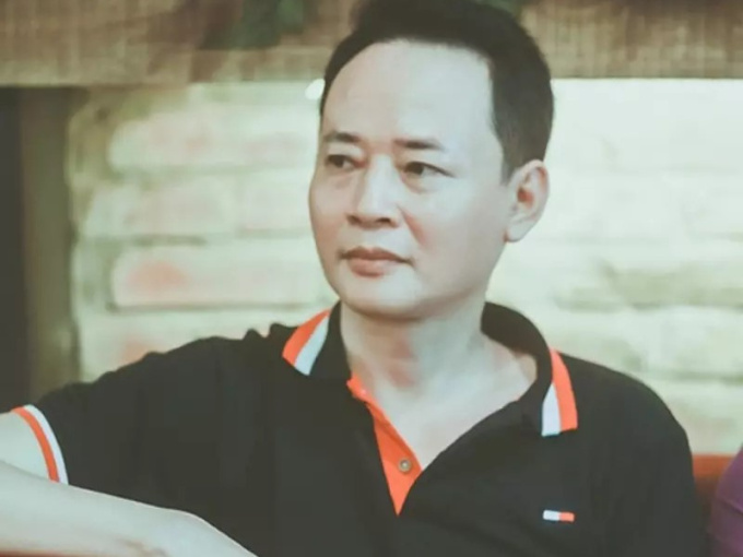 Tùng Dương '3 đời vợ': Tuổi 53 đau ốm, 'gà trống nuôi con'