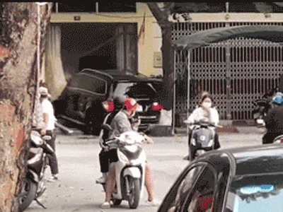 Khởi tố, bắt tạm giam tài xế Mercedes 'điên' gây tai nạn kinh hoàng khiến 1 người tử vong, thi thể không nguyên vẹn
