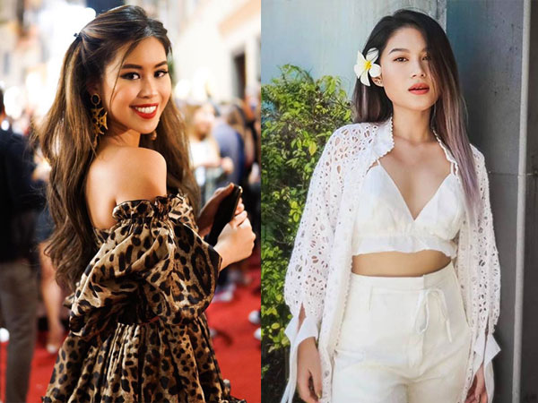 Những ái nữ của giới tài phiệt đình đám: Người là con gái 'vua hàng hiệu', người rich kid giới showbiz