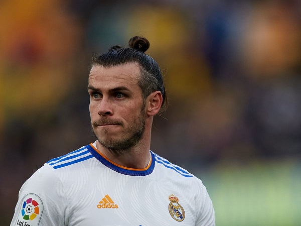 Không tưởng việc Gareth Bale 'ngồi chơi xơi nước' vẫn kiếm hơn 37 tỷ VNĐ mỗi trận ra sân cho Real