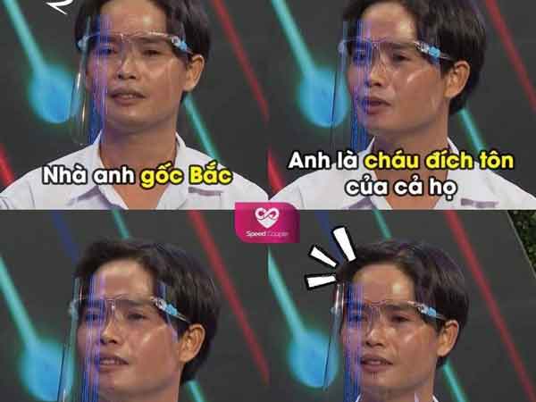 Bạn muốn hẹn hò: Trai đích tôn 39 tuổi tìm vợ chỉ 1 tiêu chuẩn nhưng lại khiến dân tình lắc đầu nguầy nguậy