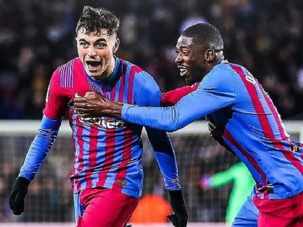 Lịch thi đấu bóng đá hôm nay: Barca phô trương sức mạnh tại Europa League