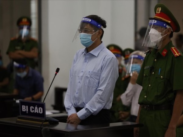 Lời biện minh của cựu Chủ tịch tỉnh Khánh Hòa