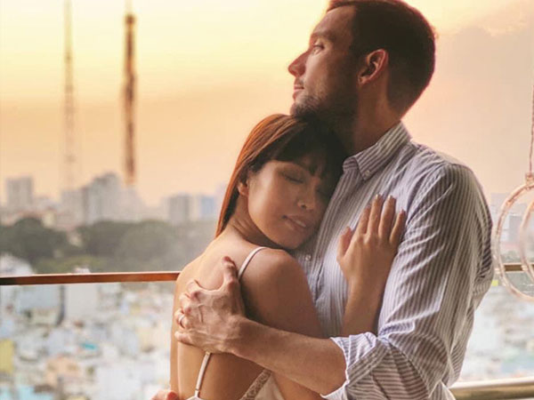 Từng tuyên bố không lấy chồng Tây, lý do gì khiến Hà Anh 'quay xe' để có được gia đình hạnh phúc như hiện tại?
