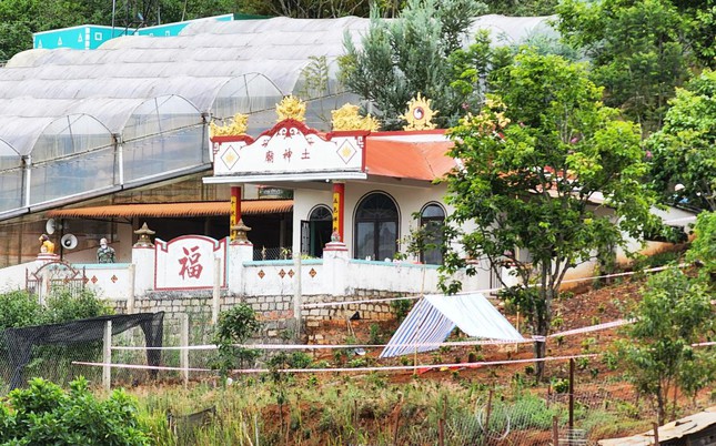 Vụ giết vợ, chôn xác phi tang: Thủ đoạn đánh lạc hướng của gã con rể