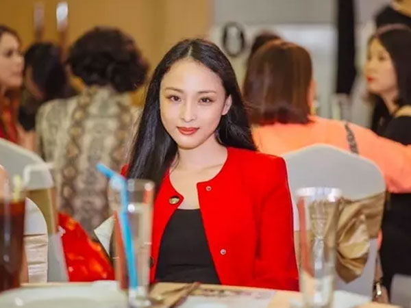 Hoa hậu Trương Hồ Phương Nga giờ ra sao sau biến cố?