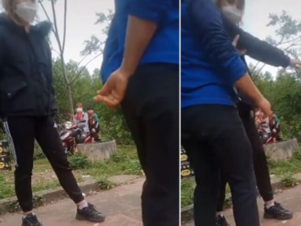 Xôn xao clip vợ bỏ đi gần 1 năm quay về đòi đón con theo thì bị cả gia đình chồng lẫn mẹ ruột hắt hủi, biết lý do ai nấy cũng gật gù: Đáng lắm