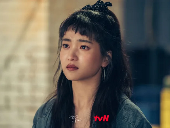 Kim Se Jeong và Kim Tae Ri thất vọng trước cái kết của Hẹn Hò Chốn Công Sở và Tuổi 25, Tuổi 21