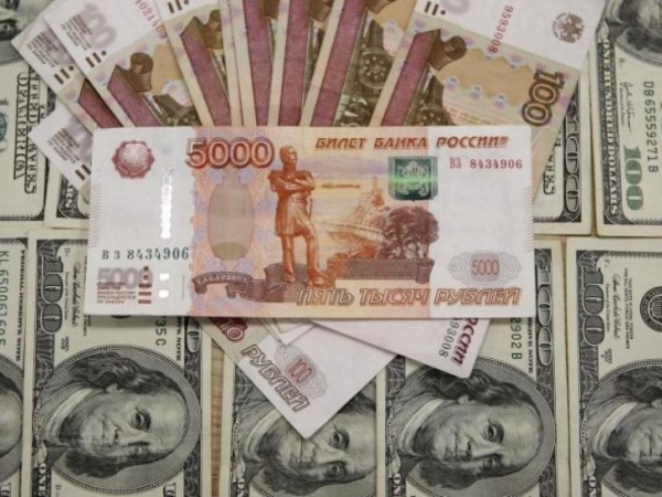Hungary sẵn sàng thanh toán khí đốt của Nga bằng đồng rúp