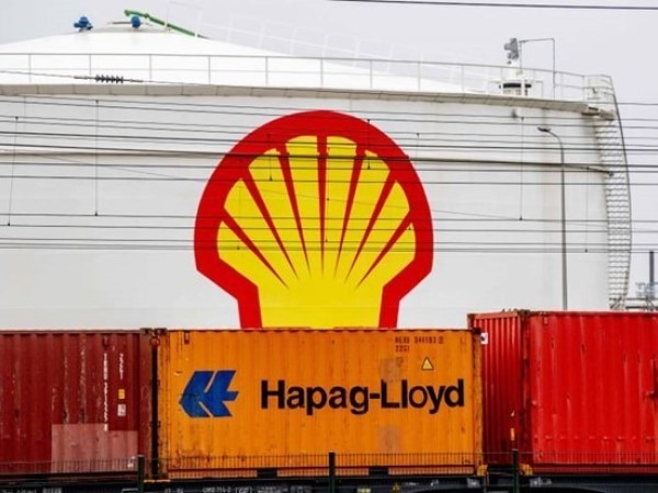 Tập đoàn dầu mỏ Shell thiệt hại gần 5 tỷ USD do rút khỏi Nga