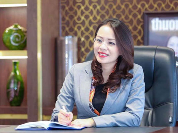 Phó chủ tịch FLC bị xử phạt vì kiêm nhiệm nhiều chức danh