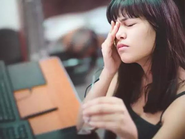 Một dấu hiệu bất thường của Covid-19 bị bỏ qua