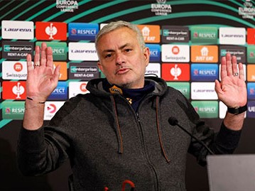 Xavi bê nguyên 'văn mẫu' của Mourinho để bào chữa nguyên nhân không thể thắng