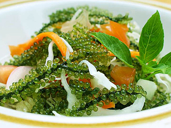 'Món ăn nhà giàu' được bán tràn lan với giá 'siêu rẻ', chỉ từ 35 nghìn đồng/kg