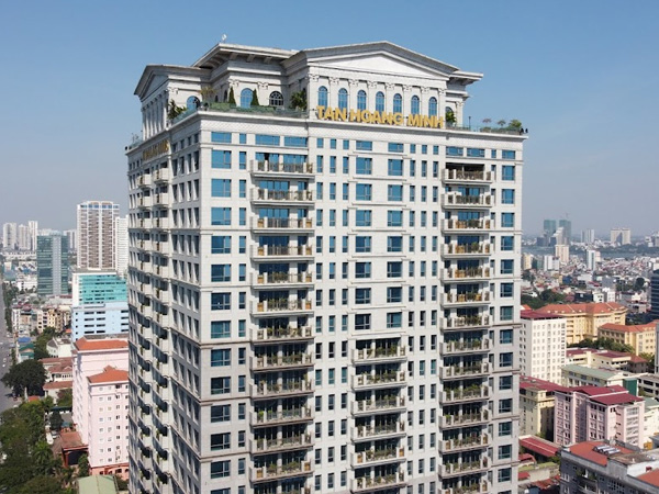 Nhà đầu tư đòi tiền trái phiếu, Tân Hoàng Minh thông báo lộ trình thanh toán trong 5 ngày