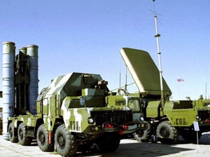 Slovakia chuyển giao hệ thống phòng không S-300 cho Ukraine