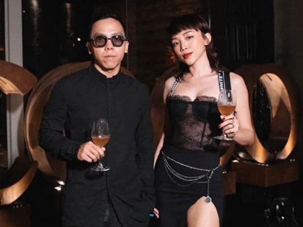 Cuộc sống hôn nhân của vợ chồng Tóc Tiên - Hoàng Touliver: Đáng mơ ước và 'chill' hết mức!