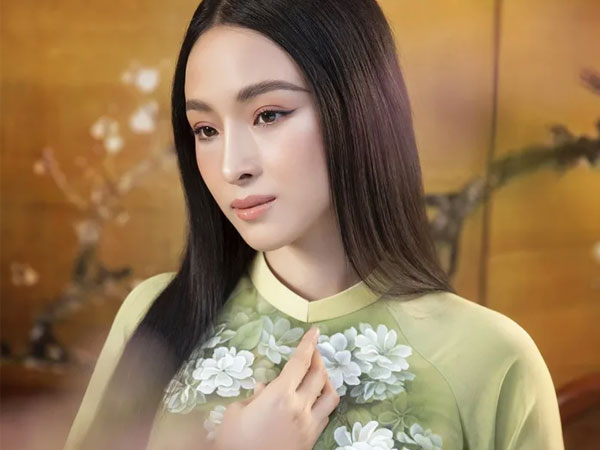 Sau nhiều năm vắng bóng, chuyện tình yêu của Hoa hậu Phương Nga giờ ra sao?