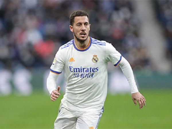 Arsenal đàm phán đưa Eden Hazard trở lại Ngoại hạng Anh