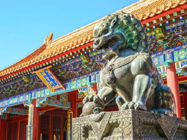 Sau khi Khang Hy ăn sô cô la, ông nói điều này và các quan đại thần run sợ, từ đó sô cô la chưa hề xuất hiện trong hoàng cung