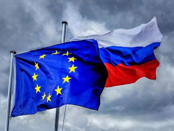 EU trừng phạt hai con gái của ông Putin, đẩy nhanh quá trình kết nạp Ukraine