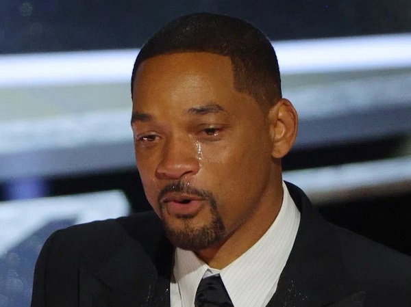 Will Smith lên tiếng khi bị Viện Hàn lâm 'cấm cửa', không được tham dự Oscar trong 10 năm
