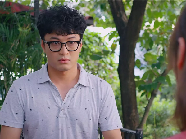Thương ngày nắng về 2 tập 4: Khánh phát hiện Đức lén bán vàng, Trang nóng mắt khi Duy thân mật với gái xinh
