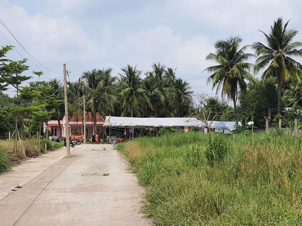Sau cuộc nhậu, 4 người nhập viện, 2 người tử vong