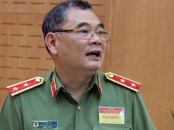 Bộ Công an điều tra kẻ tung tin làm ảnh hưởng tiêu cực thị trường chứng khoán