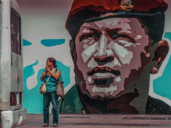 Dù bị trừng phạt nhiều thứ 5 thế giới, Venezuela vẫn có thể đạt kỳ tích kinh tế