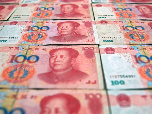 Người Nga từ bỏ đồng USD, euro, chuyển sang cất trữ nhân dân tệ