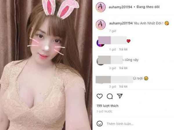 Nữ giảng viên Âu Hà My có bạn trai mới hậu ly hôn Trọng Hưng còn 'thả thính': 'Yêu anh nhất đời'?
