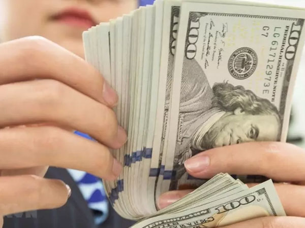 Euro giảm mạnh, USD lên đỉnh: Tình huống khó lường, dân giàu Việt lo lắng