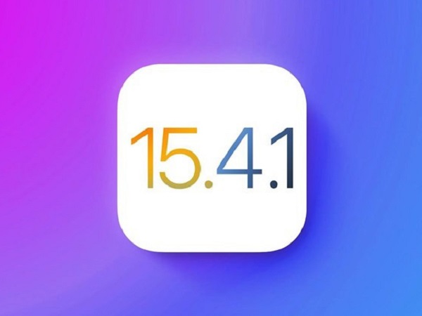 Apple chặn người dùng iOS 15.4.1 về các phiên bản iOS cũ hơn
