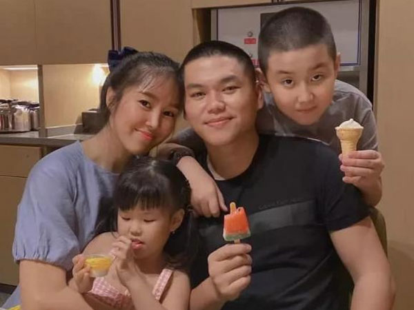 Kỉ niệm 6 năm ngày cưới, Lê Phương tiết lộ mối quan hệ giữa mẹ ruột và mẹ chồng chỉ qua một động thái nhỏ