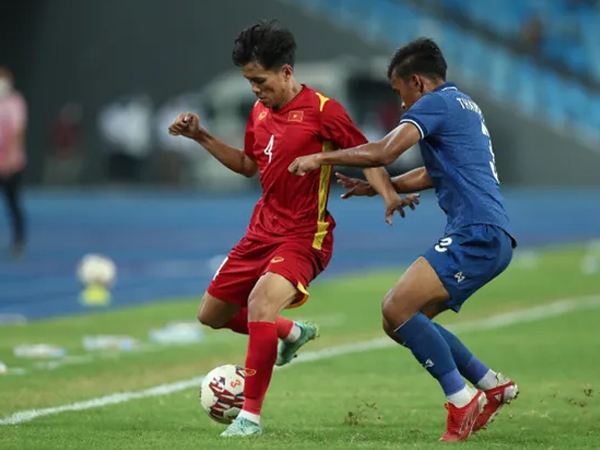 HLV Park triệu tập gấp sao mai HAGL lên U23 Việt Nam dự SEA Games 31