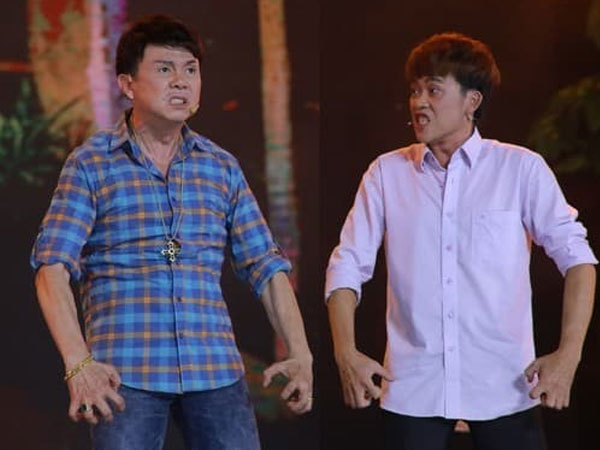 Những cặp tri kỷ của showbiz việt, giờ đây chỉ còn là âm dương cách biệt