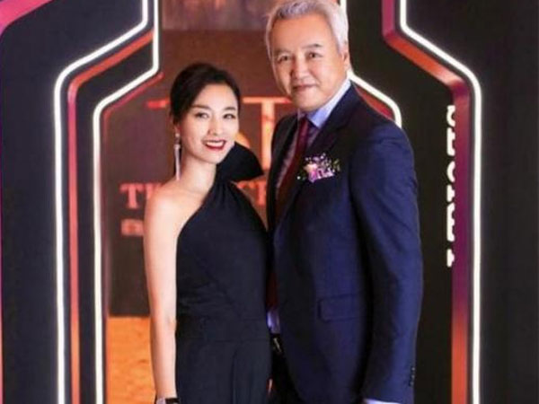 Vợ chồng sao 'Võ Mỵ Nương truyền kỳ' Trương Đình bị truy thu và phạt hơn 73 tỷ đồng