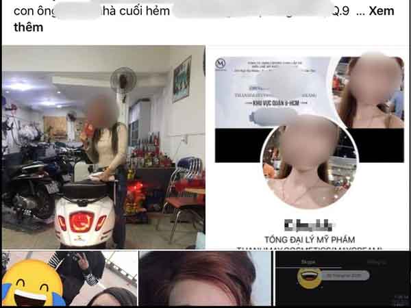 Đã từng bị kẻ khác cướp chồng nhưng lại biến thành tiểu tam để trả thù đời, ngang nhiên dọa 'tạt axit' chính thất và màn ghen ngược có 1-0-2