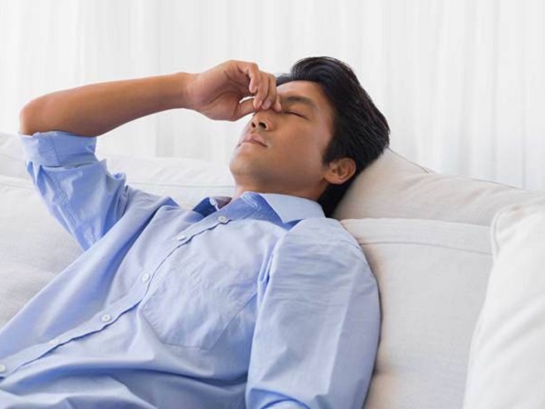 Cách vượt qua mệt mỏi hậu Covid-19 không dùng thuốc