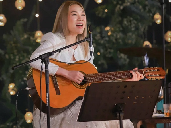Ca khúc mới của Mỹ Tâm vừa ra mắt đã lọt top thịnh hành YouTube