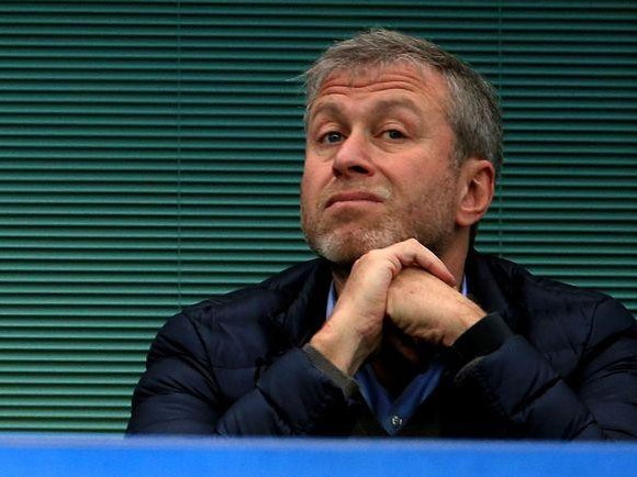 Tỷ phú Abramovich bất ngờ hỏi mua một đội bóng La Liga