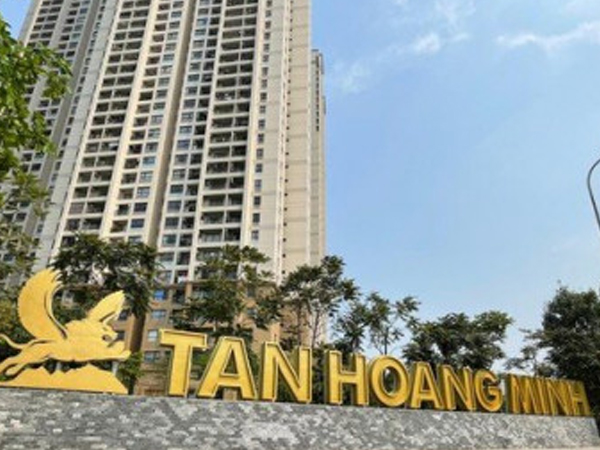 Vụ án Tân Hoàng Minh, bước ngoặt cảnh báo tay to trong cuộc chơi 12 tỷ USD