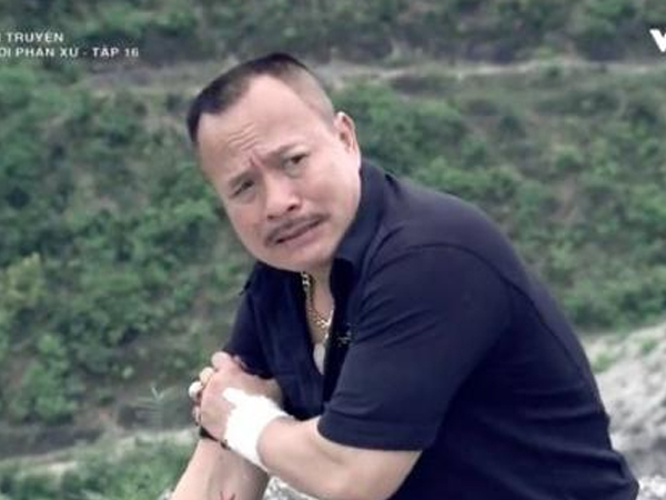 Võ sư Vũ Hải - vai Hùng Cá Rô của 'Người phán xử' qua đời
