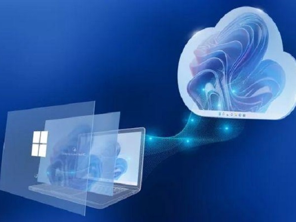 Windows 12 sẽ là hệ điều hành dựa trên đám mây đầu tiên của Microsoft?