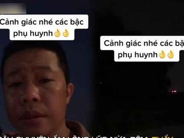 Câu chuyện ấm lòng lúc nửa đêm: Thấy khách nữ say rượu bị sàm sỡ, nam tài xế nhất định không cho xuống xe ở nơi vắng vẻ, đòi bằng được điện thoại để gọi cho người thân