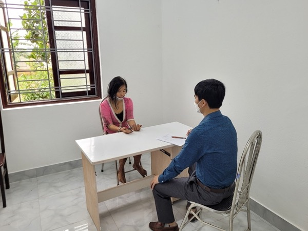 Nữ nghi phạm sát hại chủ shop quần áo từng uống thuốc diệt chuột tự tử nhưng bất thành